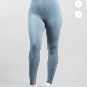 Buffbunny Live Leggings